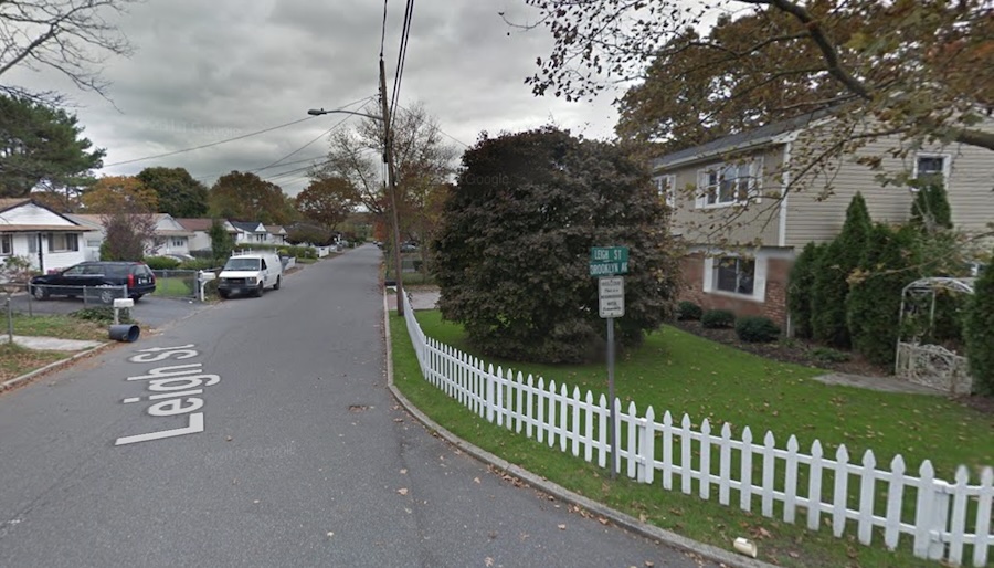 Greenlawn Man Arrested After Woman Seriously Injured in Overnight Shooting