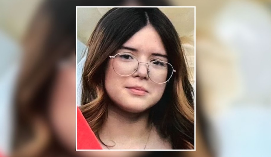 Update: Police Search for Missing 15-Year-Old Girl Last Seen in Hicksville