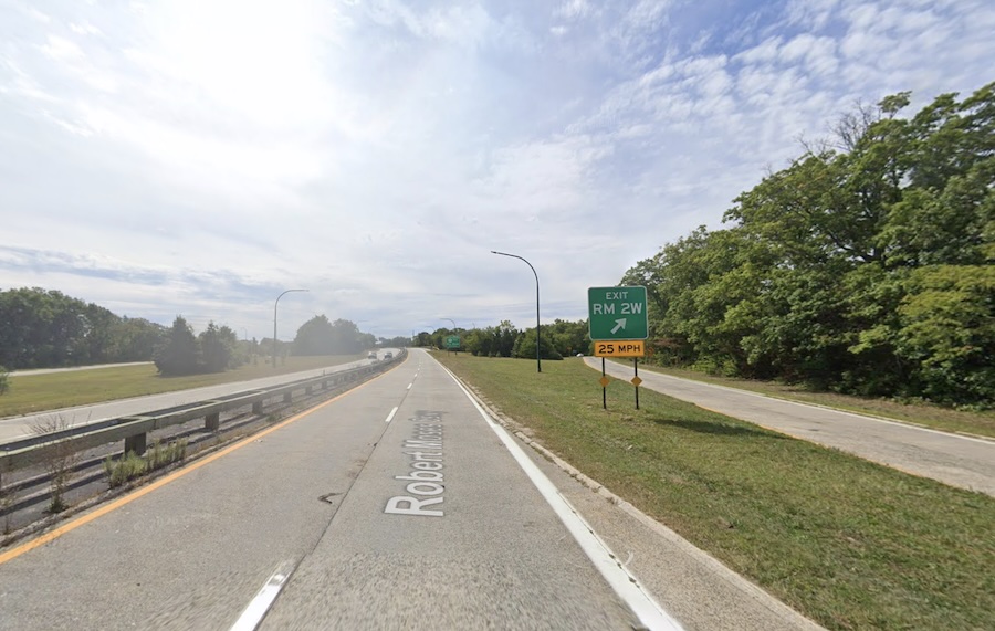 West Islip Man Charged With DWAI After Fatal Crash on Robert Moses Causeway