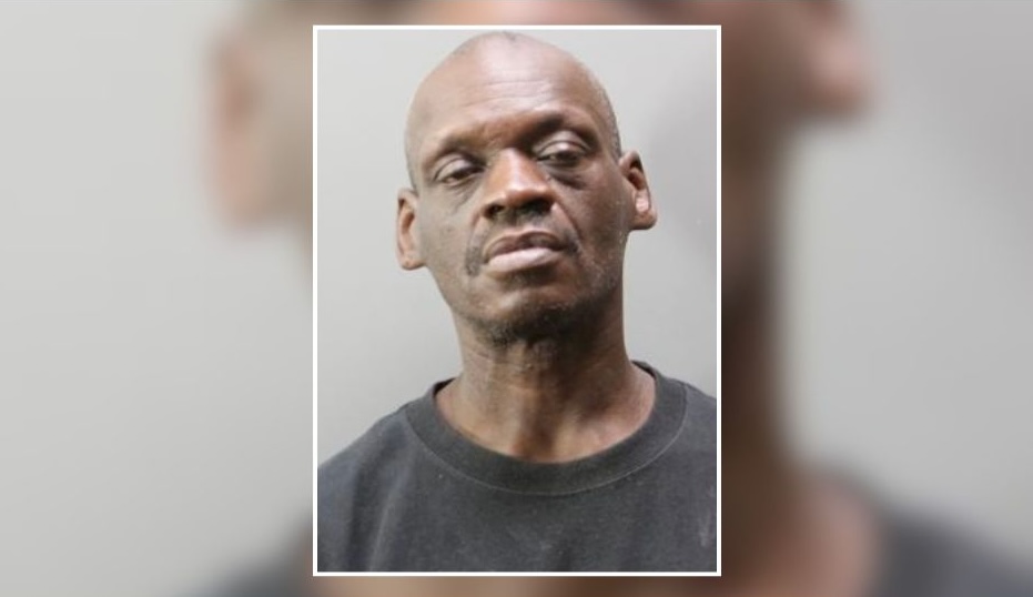 Nassau Police Seek Wanted Sex Offender Accused of Failing to Report Address Change
