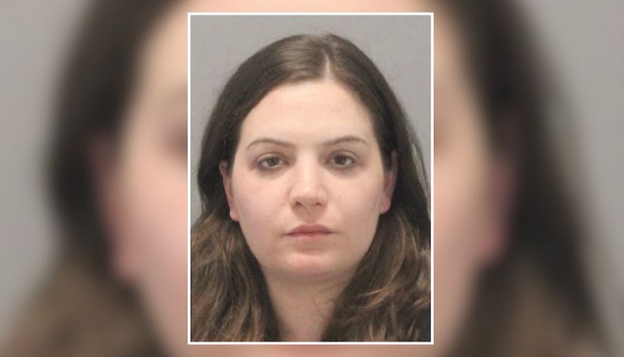 Woman Wanted in Baldwin Robbery Case Had Warrants Ordered in Multiple Pending Cases