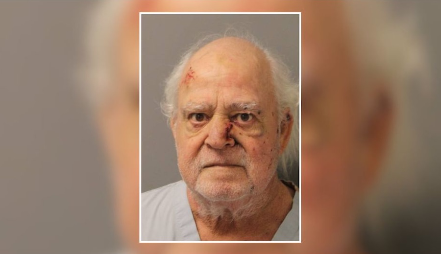 Driver Convicted of Murder in Deer Park Nail Salon Crash That Killed Four