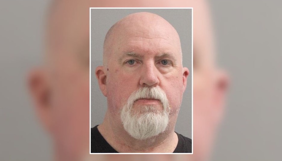 South Farmingdale Man Accused of Using Fake Police Lights Before Crash and Hit-and-Run
