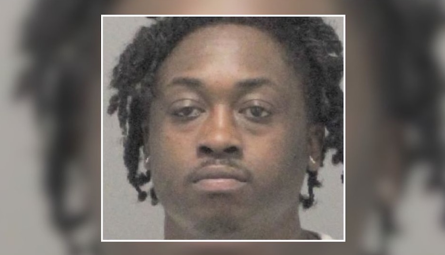 Police Seek Man Wanted on Unlawful Surveillance Charge in Cedarhurst
