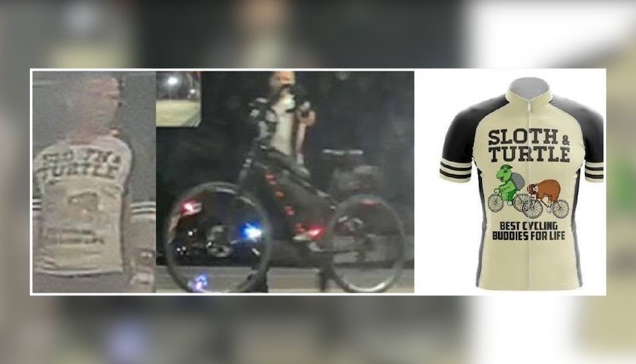 Police Seek Suspect Accused of Attempting to Set Fire to West Hempstead Gym