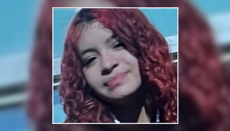 Police Seek 13-Year-Old Missing Girl Last Seen Leaving Hempstead Home