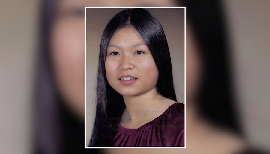 1981 Cold Case: Audrey Chin Disappeared After Leaving Her East Norwich Home 44 Years Ago