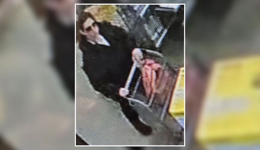 Woman Accused of Stealing $599 Generator From Medford Tractor Supply Sought by Police