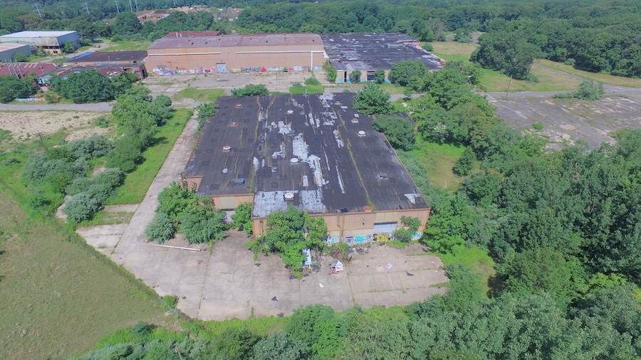 Lawrence Aviation
