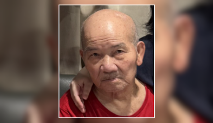 Police Search for Missing 78-Year-Old Centereach Man With Parkinson’s Disease