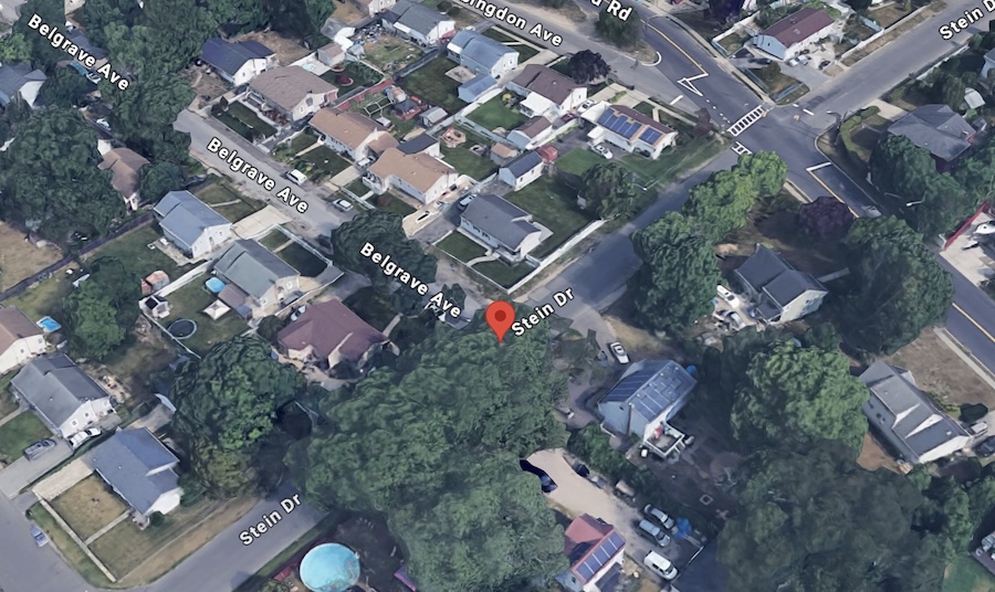 21-Year-Old Man Shot After Gunmen Open Fire on Vehicle in North Bay Shore