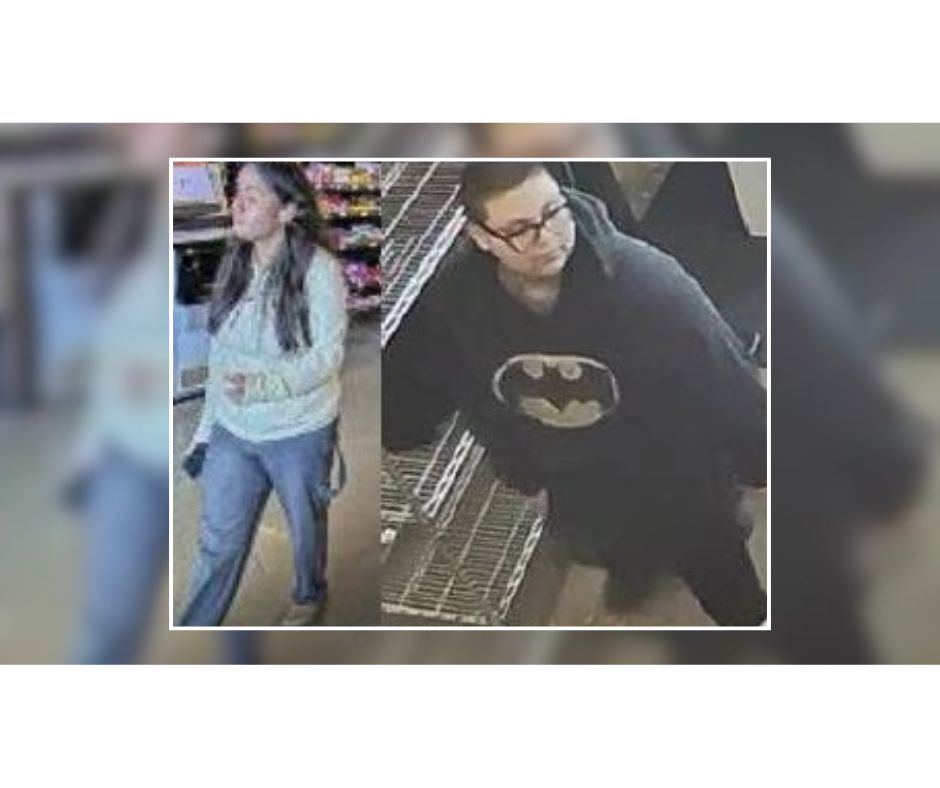 Police Seek 2 Accused of Setting Fire Inside Hempstead Five Below