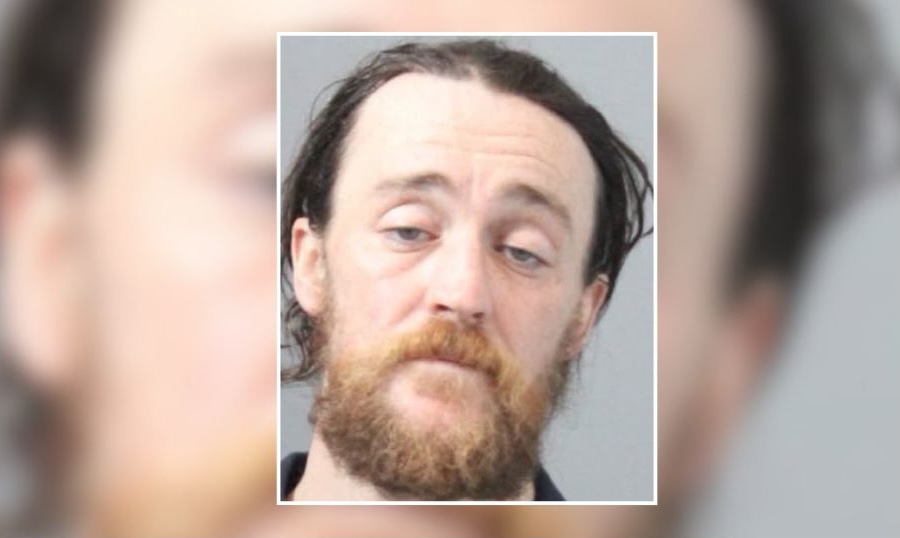 Police Seek 36-Year-Old Brendan Bergin in Oceanside Robbery Case