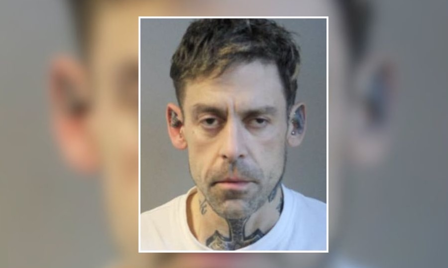 Police Seek Brian Atwood in Long Beach Cocaine Possession Case