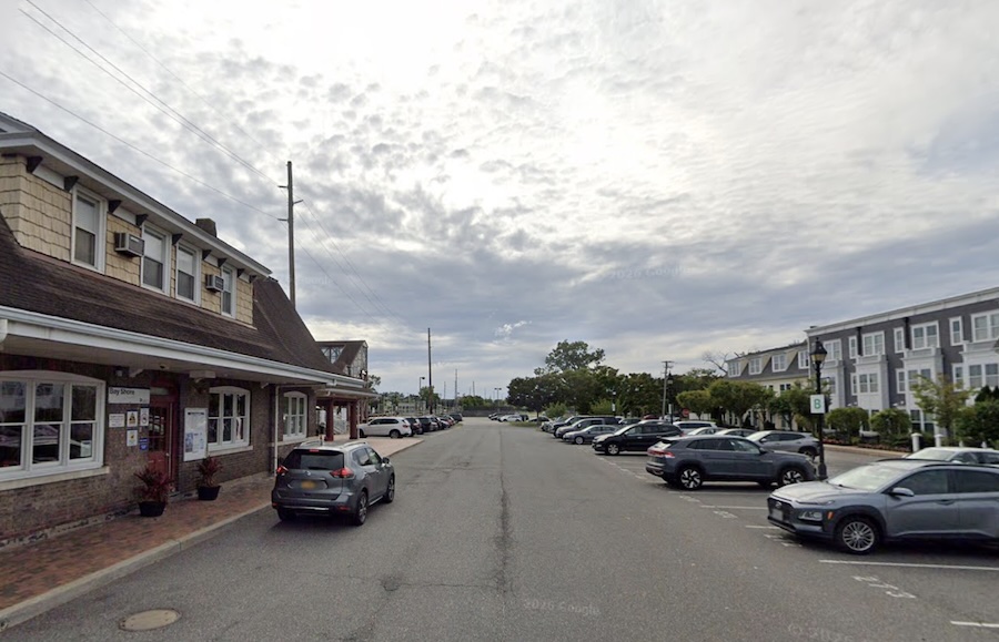Bay Shore Man Murdered in LIRR Station Parking Lot, Police Say