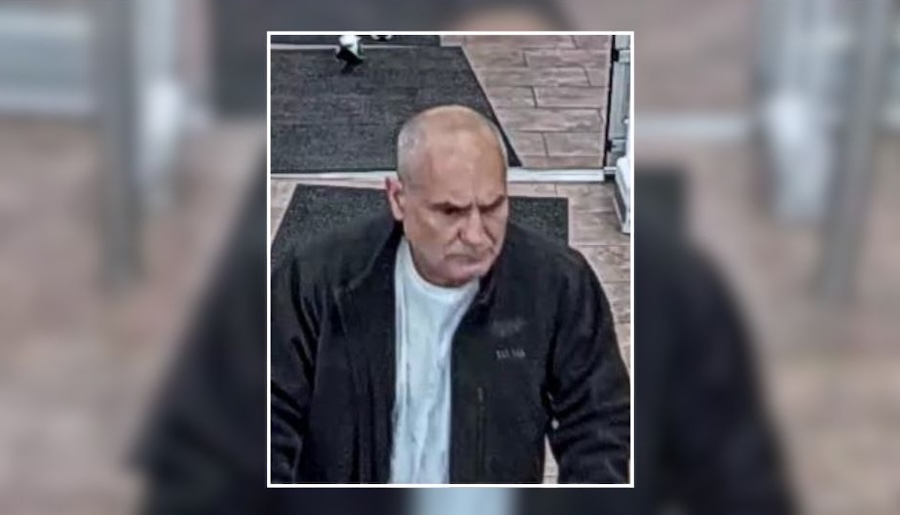 Police Seek Man Accused of Stealing $298 Crossbow From Riverhead Walmart