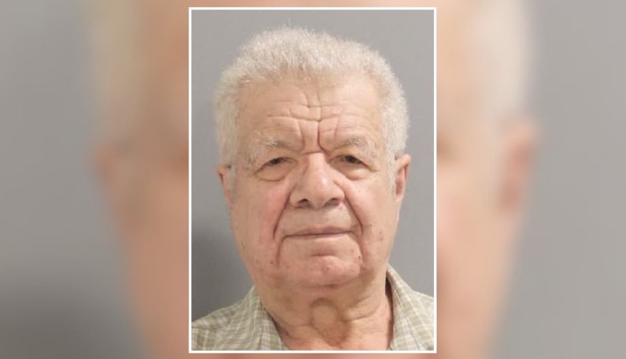 Police Seek 75-Year-Old Man Wanted on Levittown Rape Charge