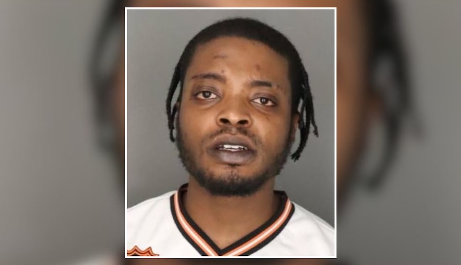 Man Accused of Stealing More Than $3,000 in Freeport Shoplifting Case