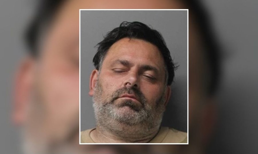 Police Seek Man Accused of Entering Barred Jericho Property and Shoplifting