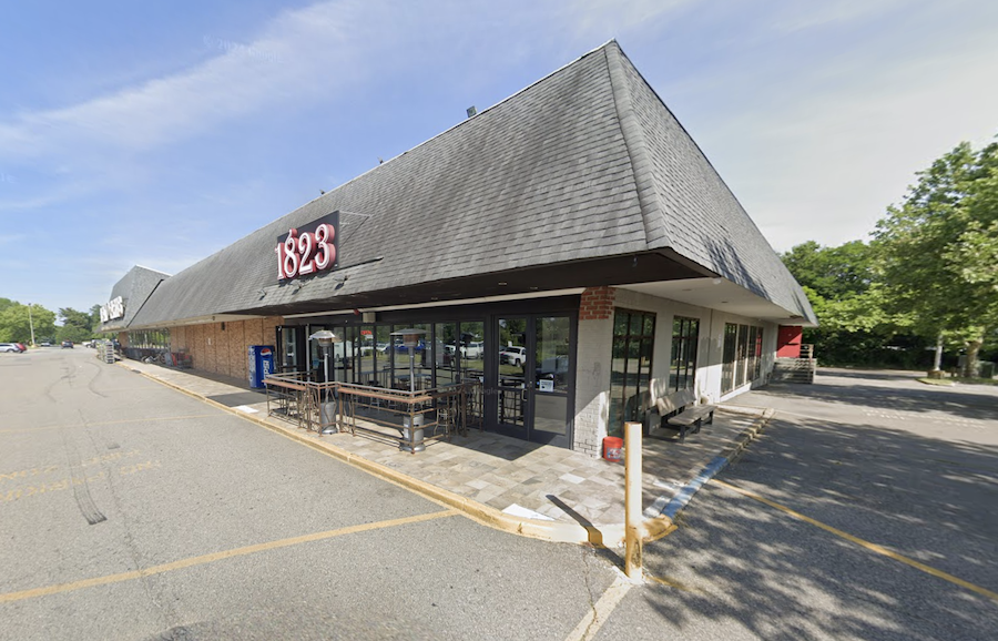 Hauppauge Bar Deemed Unsafe During SLA Inspection, Bartender Cited