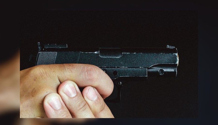 Huntington Man Arrested After Gun Pointed During Melville Road Rage Incident