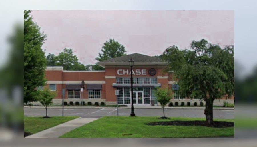Chase Bank Smithtown