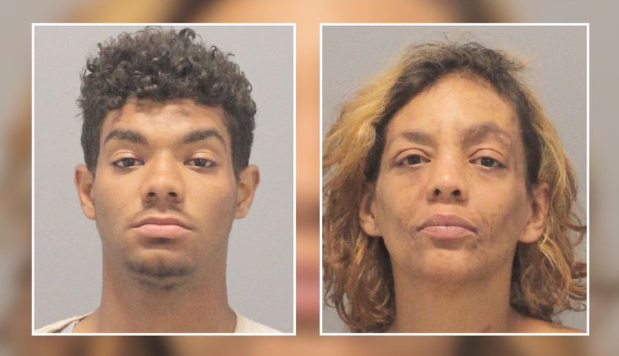 Two Officers Injured, Brooklyn Pair Arrested After Inwood Stolen Moped Stop