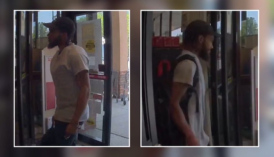 Police Seek Man Accused of Stealing $1,413 in Medications From South Setauket Walgreens
