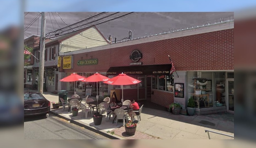 Sayville Man Arrested After 19-Year-Old Seriously Injured in Restaurant Stabbing