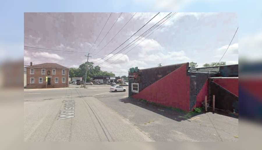 Man Shot From Vehicle in Port Jefferson Station