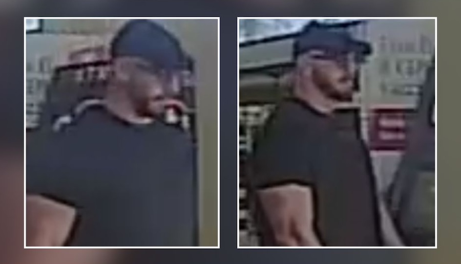 Police Seek Man in $900 Cloned Debit Card Theft at Amityville Walgreens