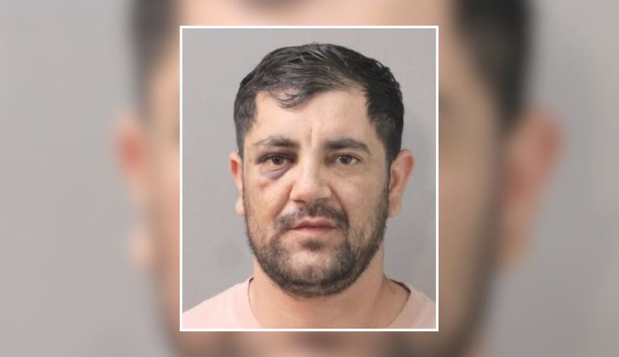 Police Seek Man Accused of Possessing Skimmer Device for Identity Theft in Franklin Square