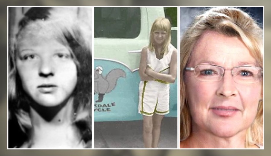 Oakdale Teen Vanished After Walking Her Dog in 1969, 56-Year Mystery Remains Unsolved