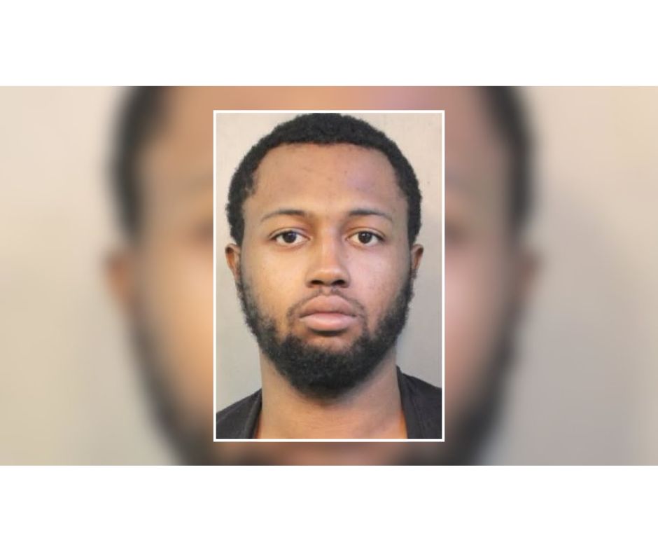 Police Seek Jahlon Smith for Probation Violation in Hempstead