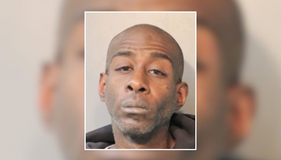 Police Seek Man in East Garden City Shoplifting, Burglary Case