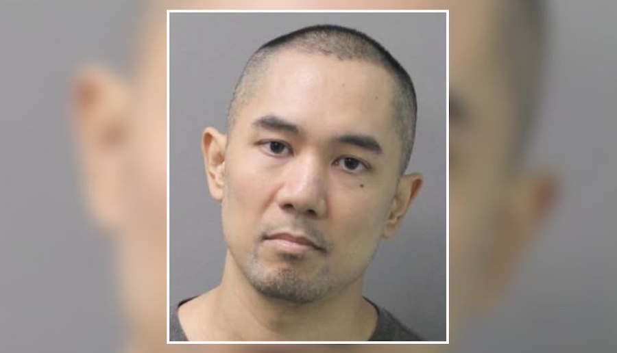 Police Seek Justin Basilio in North Valley Stream Aggravated Harassment Case