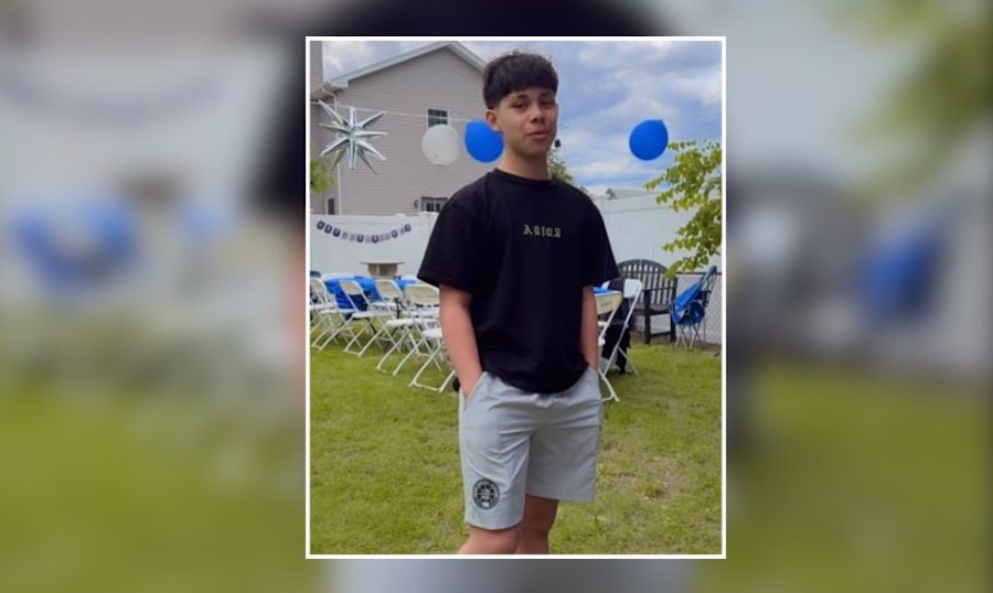 Police Search for 13-Year-Old Last Seen Running From Uniondale Social Services Building
