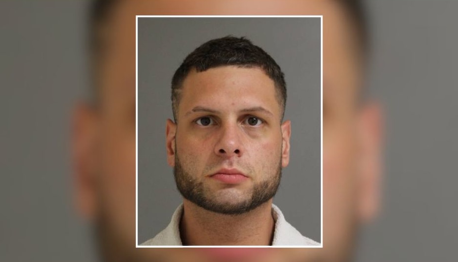 Holtsville Man Accused of Using Lost Wallet Information in $5,000 Identity Theft Case