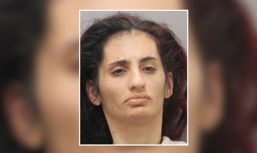Police Seek Woman Wanted in Lynbrook Cocaine Possession Case