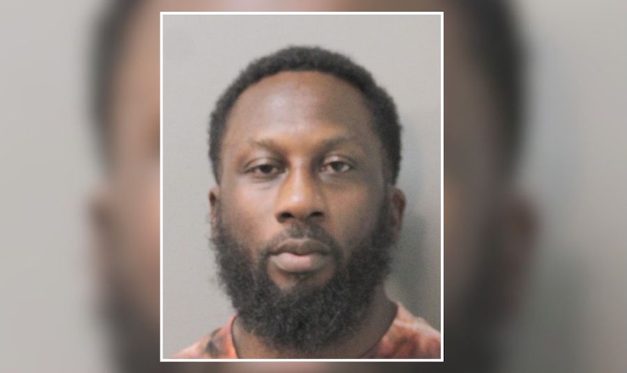 Freeport Man Arrested in $74,000 Valley Stream Treasury Check Case