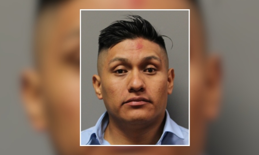 2 Officers Injured During DWI Arrest in Lawrence