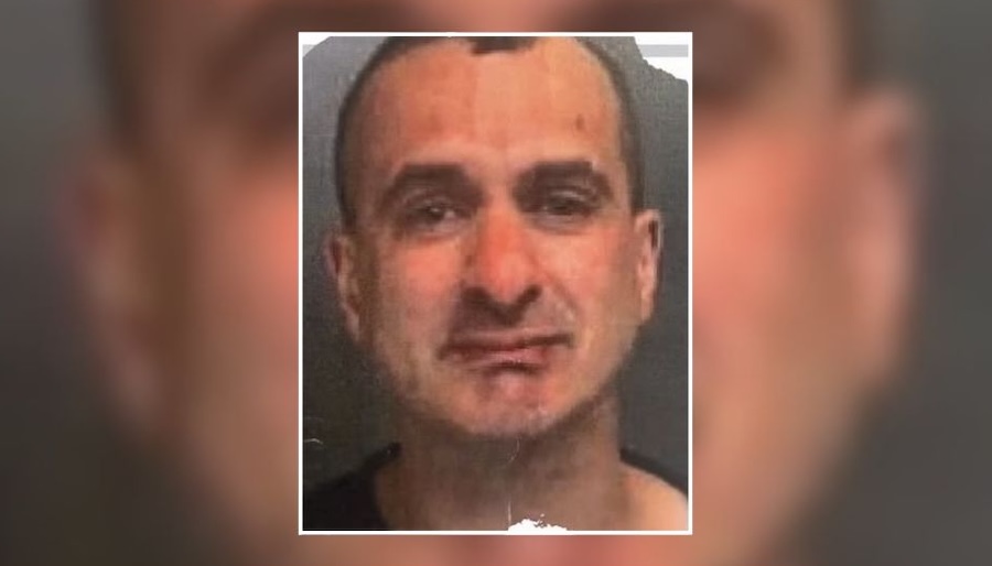 Man Wanted in Suffolk County Over $74K in Child Support Arrears