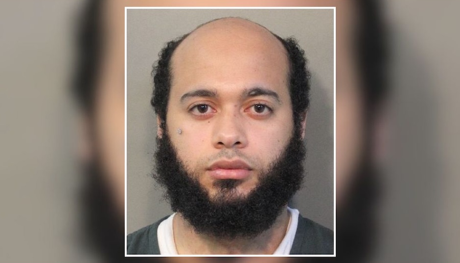 Pittsburgh Man Arrested in Westbury, New Cassel Catalytic Converter Thefts