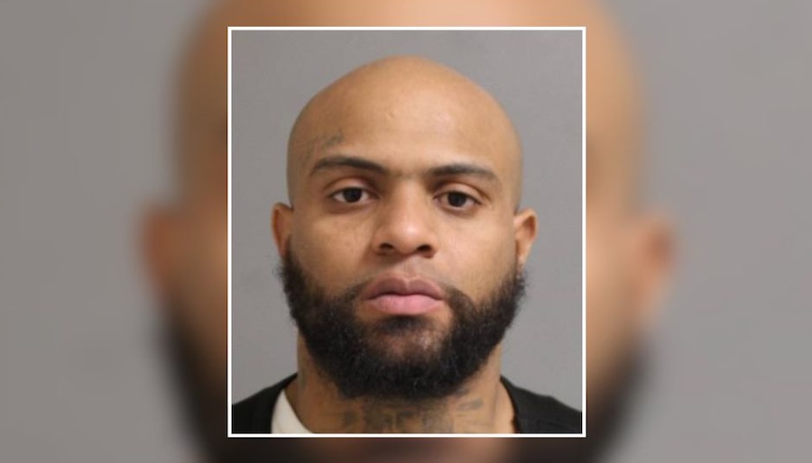 Ridge Man Gets 20 Years to Life for Yaphank Gas Station Robbery, 100-MPH Police Chase