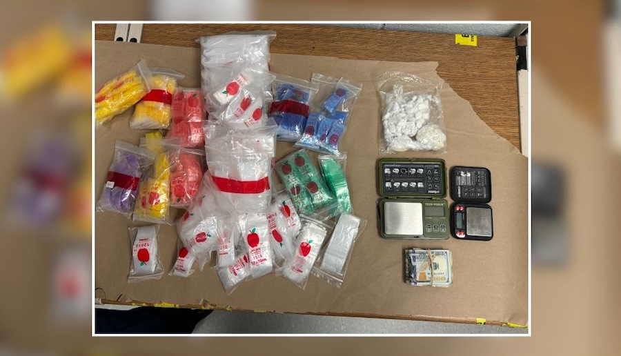 West Babylon Store Employee Accused of Possessing Felony Amount of Crack Cocaine