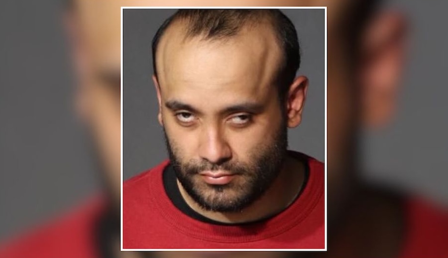 Police Seek Rajat Sharma in Bethpage Assault Case