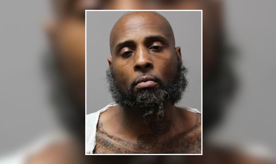 Police Seek Ramzee Mayo on East Garden City Weapon Charge