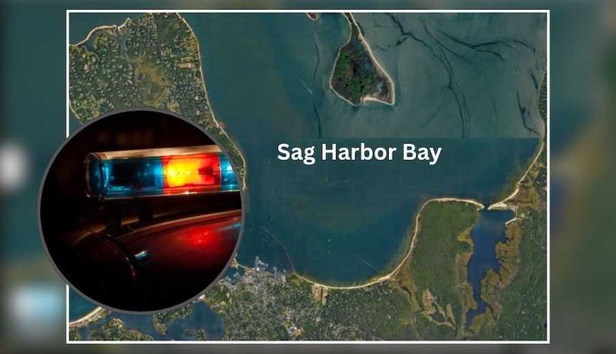 Southampton Man Accused of Leaving After Sag Harbor Boat Hit Jetty, Seriously Injuring 2