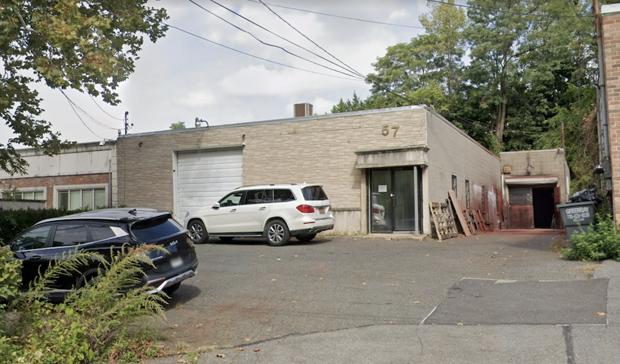 Thieves Steal $198K in Motorcycles, Luxury Watch From Great Neck Auto Business