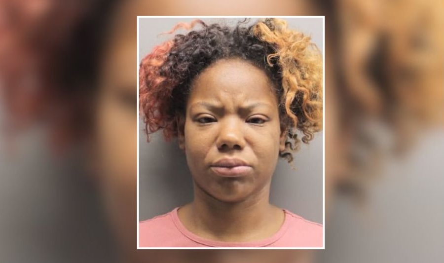 Police Seek Woman in Hempstead Weapon Assault Case